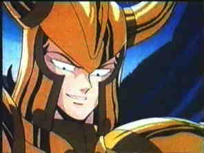 Otaku Gallery  / Anime e Manga / Saint Seiya / Gold Saints / Shura di Capricorn / Shura (17).jpg